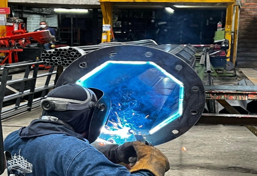Trabajo Caliente